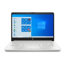 HP NTB Laptop 14-cf3000nc;14" FHD AG IPS;i5-1035G1;8GB DDR4 2666;1TB 5400RPM+256GB SSD;Intel UHD;Silver;WIN10 HP NTB Laptop 14-cf3000nc;14" FHD AG IPS;i5-1035G1;8GB DDR4 2666;1TB 5400RPM+256GB SSD;Intel UHD;Silver;WIN10