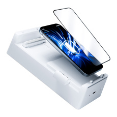 3mk tvrzené sklo Expert Glass pro Iphone 16E 3mk tvrzené sklo Expert Glass pro Iphone 16E