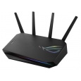 ASUS ROG STRIX GS-AX5400 Wireless AX5400 Wifi 6 Router, 4x gigabit RJ45, 1x USB3.0