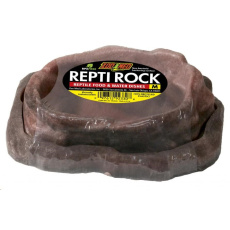 ZMD ter.miska Combo Repti Rock M