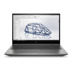 HP ZBook Fury 15G7 i7-10850H 15.6FHD AG LED 400, 1x16GB DDR4, 512GB NVMe m.2, T2000/4GB, WiFi AX, BT, Win10Pro HP ZBook Fury 15G7 i7-10850H 15.6FHD AG LED 400, 1x16GB DDR4, 512GB NVMe m.2, T2000/4GB, WiFi AX, BT, Win10Pro