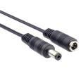 PREMIUMCORD Prodlužovací kabel napájecího konektoru 5,5/2,1mm, 10m