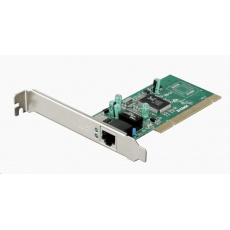 D-Link DGE-528T 10/100/1000 Gigabit PCI Ethernet Adapter D-Link DGE-528T 10/100/1000 Gigabit PCI Ethernet Adapter