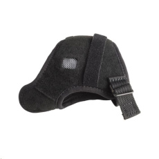 Zebra glove, right, L Zebra glove, right, L