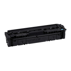 Canon TONER CRG-054H azurový pro LBP621Cw, LBP623Cdw, MF641Cw, MF643Cdw (2 300 str.) Canon TONER CRG-054H azurový pro LBP621Cw, LBP623Cdw, MF641Cw, MF643Cdw (2 300 str.)