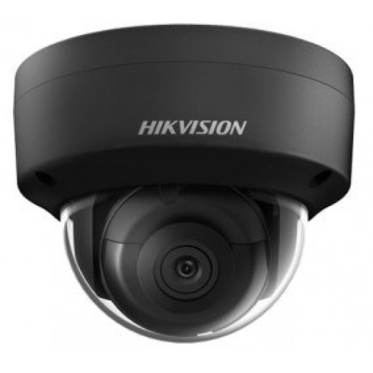 HIKVISION DS-2CD2183G2-IS/G (2.8mm), černá, 4K UltraHD, IP kamera, 8Mpx, IP67, IK10, H.265+