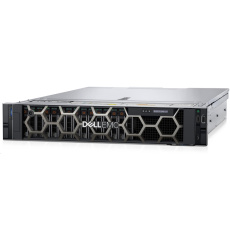 DELL SRV PowerEdge R550 | 8x3.5' | 4310 | 1x16GB | 1x480GB SSD | H755 | 3Yr Basic NBD DELL SRV PowerEdge R550 | 8x3.5' | 4310 | 1x16GB | 1x480GB SSD | H755 | 3Yr Basic NBD