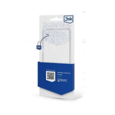 3mk ochranný kryt Clear Case pro Samsung Galaxy A06