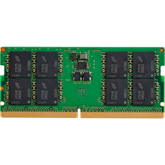 HP 1x32GB DDR5-5600 NECC SODIMM