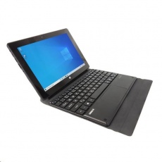UMAX TAB VisionBook Tablet 10Wr - IPS 10.1" 1280x800, Celeron N4020@1.1GHz, 4GB, 64GB, Intel HD, miniHDMI, USB, W10P