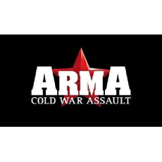 ARMA: Cold War Assault (PC) klíč Steam