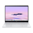 ACER NTB Chromebook Plus Spin 514 (CP514-5HN-K1TW),MT Ultra 910,14"WUXGA,16GB,256GB SSD,MC11,Chrome,Silver