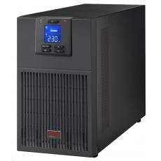 APC Easy UPS SRV 6000VA 230V with External Battery Pack, On-line (6000W) APC Easy UPS SRV 6000VA 230V with External Battery Pack, On-line (6000W)