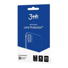 3mk Lens Protection pro Apple iPhone 13 Pro (4ks) 3mk Lens Protection pro Apple iPhone 13 Pro (4ks)