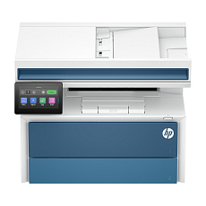 HP LaserJet Pro MFP 4113dw (45str/min, A4, USB, Ethernet, Wi-Fi, PRINT, SCAN, COPY, DADF, duplex)