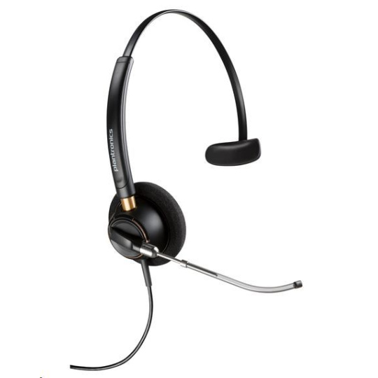 Poly EncorePro 510V Headset