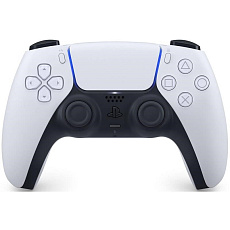 SONY Playstation Dualsense v2 Metallic Silver