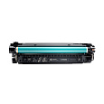 BAZAR - HP 508X High Yield Black LJ Toner Cartridge, CF360X (12,500 pages) - Poškozený obal (Komplet)