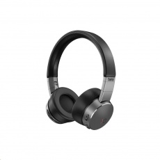 LENOVO sluchadlá ThinkPad X1 Active Noise Cancellation Headphone - bezdrôtové sluchadlá,mic.,potlačení šumu (ENC),ANC