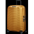 Samsonite Proxis Spinner (4 kolieska) 75cm - matt graphite