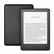 Amazon Kindle 2019 WiFi 8 GB (167 ppi) - BLACK Amazon Kindle 2019 WiFi 8 GB (167 ppi) - BLACK