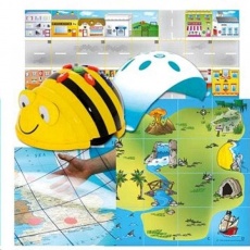 TT - Bee-Bot Startovací Sada TT - Bee-Bot Startovací Sada