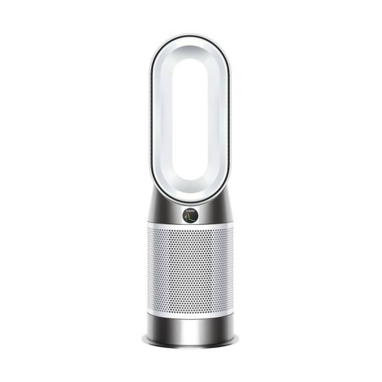 Dyson Purifier Hot+Cool Gen1 HP10 čistička vzduchu, čistí, ohřívá a ochlazuje, LCD displej, HEPA H13 filtr