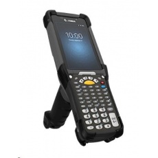 Zebra MC9300 (34 keys, Functional Numeric), 2D, SR, DPM, BT, Wi-Fi, NFC, Func. Num., Gun, IST, Android