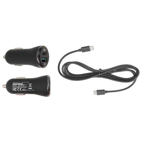 Brodit Cig-Plug Adapter