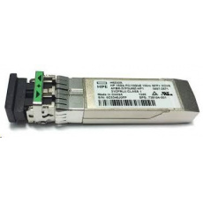 HPE B-series 32Gb SFP+ LW 1-pack XCVR