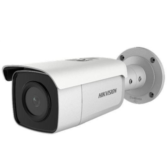 HIKVISION DS-2CD2T86G2-4I(2.8mm)(C) 8MPix IP Bullet AcuSense kamera; IR 80m, IP67