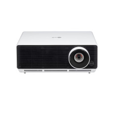 LG projektor ProBeam BU50RG - laser, 3840x2160, 5000 ANSI, RS232, 2x USB-A, 2xHDMI, webOS, speakers