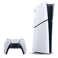 BAZAR - SONY Playstation 5 PRO Digital 2TB - Poškozený obal (Komplet)