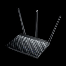 ASUS DSL-AC51 Dual-band Wireless AC750 VDSL/ADSL Modem Router, 2x RJ45 ASUS DSL-AC51 Dual-band Wireless AC750 VDSL/ADSL Modem Router, 2x RJ45