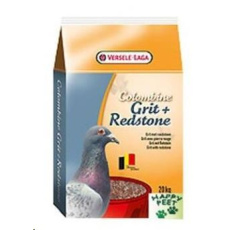 VERS.LAGA Grit with redstone 20kg
