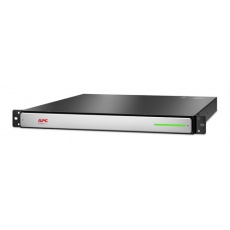 APC Smart-UPS Online 48V 585 Wh Li-ion External Battery Pack (1U) pro SRTL1000, SRTL1500 APC Smart-UPS Online 48V 585 Wh Li-ion External Battery Pack (1U) pro SRTL1000, SRTL1500