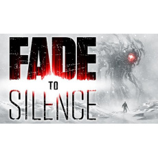 Fade to Silence (PC) klíč Steam Fade to Silence (PC) klíč Steam