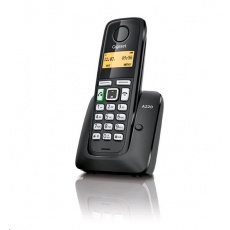 Gigaset A220 Black Gigaset A220 Black