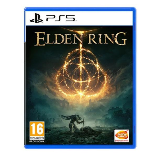 PS5 hra Elden Ring