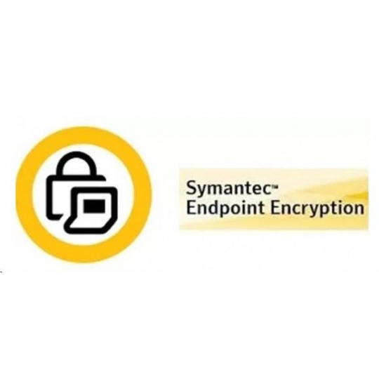 Endpoint Encryption, Initial Software Main., 1,000-2,499 DEV 1 YR