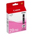 Canon CARTRIDGE PGI-29 PM purpurová pro PIXMA PRO-1 (281 str.)