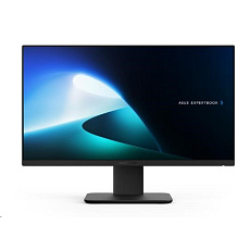 ASUS PC AiO ExpertCenter P44 (P440VAK-C516512), Core 5 210H, 23.8" 1920 x 1080, 16GB, 512GB SSD, Intel, N/A, Black ASUS PC AiO ExpertCenter P44 (P440VAK-C516512), Core 5 210H, 23.8" 1920 x 1080, 16GB, 512GB SSD, Intel, N/A, Black