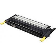 HP - Samsung CLT-Y4072S Yel Toner Cartridg (1,000 pages)