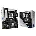 ASRock MB Sc LGA1851 H810M-X Gen5, Intel H810, 2xDDR5, 1xDP, 1xHDMI, mATX