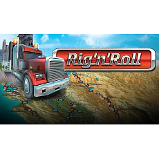 Rig'n'Roll (PC) klíč Steam