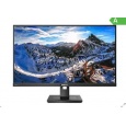 Philips MT IPS LED 27" 279P1/00 - IPS panel, 3840x2160, 2xHDMI, DP, USB-C, RJ45, repro, pivot