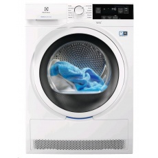 ELECTROLUX PerfectCare 800 EW8H358SC SUŠIČKA PRÁDLA ELECTROLUX PerfectCare 800 EW8H358SC SUŠIČKA PRÁDLA