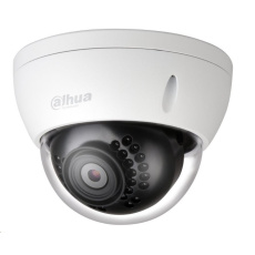 Dahua HAC-HDBW1200E-0280B, HDCVI kamera, 2Mpx, 1/2,7" CMOS, objektiv 2,8 mm, IR<30, IP67, IK10