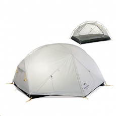 Naturehike stan kempingový Mongar 2 20D 2180g Naturehike stan kempingový Mongar 2 20D 2180g