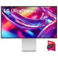 LG MT IPS LCD LED 31.5" 32U990A - IPS panel, 6k, 6144x3456, DP, USB 3.2, USB-C, Thunderbolt, HDMI, repro, pivot